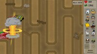 Amogus TD 2 - Defense of the Sus screenshot, image №3899617 - RAWG