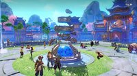 Blade & Soul Heroes screenshot, image №4263058 - RAWG