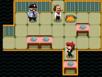 So Fart Away (itch) screenshot, image №3561146 - RAWG