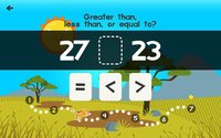 Animal Math First Grade Math Games for 1st Grade screenshot, image №1492561 - RAWG