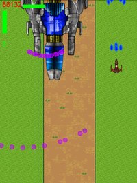 MinimalShmup screenshot, image №623064 - RAWG