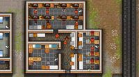 Prison Architect screenshot, image №810729 - RAWG