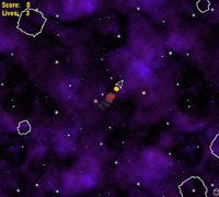 Asteroids! by jon213 screenshot, image №2241199 - RAWG