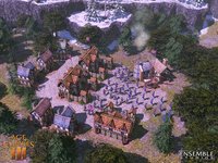 Age of Empires III screenshot, image №417584 - RAWG