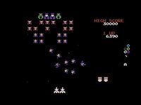 Galaga C64 (Preview 1) screenshot, image №2922860 - RAWG