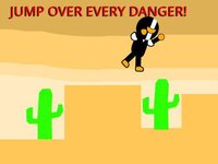 DWBcomics FUN RUN screenshot, image №3004110 - RAWG