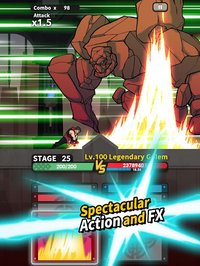 Infinity Duels :BR screenshot, image №1516023 - RAWG