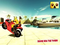 VR Motorbike Simulator: VR Game for Google Cardboard screenshot, image №980449 - RAWG