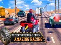 2XL ATV Offroad Quad Racing 3D screenshot, image №1634167 - RAWG
