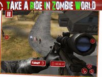 Last Heros - Zombie Kill screenshot, image №1611805 - RAWG