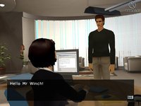 Largo Winch: Empire under Threat screenshot, image №301054 - RAWG