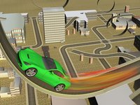 Fast Bus and Furious Racing screenshot, image №1603673 - RAWG