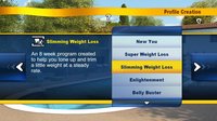 The Biggest Loser: Ultimate Workout screenshot, image №285795 - RAWG