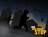 Run And Don't Stop screenshot, image №2656341 - RAWG