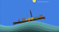 Unstable Voyage screenshot, image №3055911 - RAWG