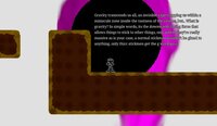 The law of obscurity (WGJ211) screenshot, image №2956605 - RAWG