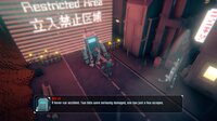 Soul Tolerance: Prologue screenshot, image №3982683 - RAWG