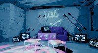 The Rabbit Hole (itch) screenshot, image №3214950 - RAWG