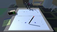 Paper Space Wars screenshot, image №3279720 - RAWG