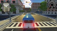 Coach Bus Simulator Parking screenshot, image №856376 - RAWG