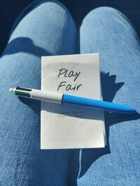 Play Fair screenshot, image №3026196 - RAWG