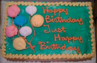 Birthday Simulator screenshot, image №1221023 - RAWG