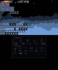 Cave Story+ screenshot, image №260787 - RAWG