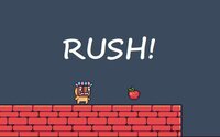 Rush (itch) (AgentChris) screenshot, image №2742238 - RAWG