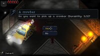 Deep Sleep: Labyrinth of the Forsaken screenshot, image №4248723 - RAWG