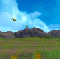 Locust Defense screenshot, image №2843260 - RAWG