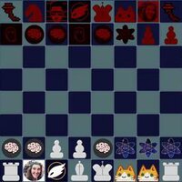 Tribute Chess screenshot, image №2637386 - RAWG