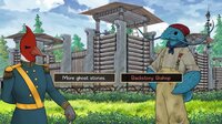 Furry Shakespeare: Love's Lizards Lost screenshot, image №3252707 - RAWG