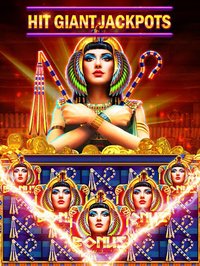 Golden Casino - Best Free Slot Machines Games screenshot, image №1394163 - RAWG