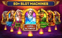 Slots Era: Best Online Casino Slots Machines screenshot, image №1346446 - RAWG