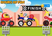 Fun Kids Car Racing Game screenshot, image №1351826 - RAWG