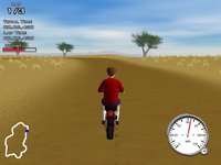 Xtreme Moped Racing screenshot, image №460079 - RAWG