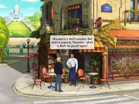 Broken Sword 5 - The Serpent's Curse screenshot, image №1805656 - RAWG