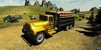 off road car go truck driving simulator screenshot, image №3661807 - RAWG