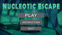 Nucleotic Escape screenshot, image №3057822 - RAWG