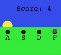 Whack-A-Mole (Danienny) screenshot, image №1214439 - RAWG