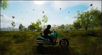 Motorcycle Travel Simulator screenshot, image №3429278 - RAWG