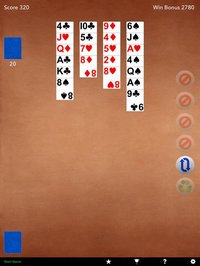 Aces Up screenshot, image №1999101 - RAWG