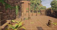 Tropical Trouble - In Development screenshot, image №2900663 - RAWG