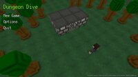 Dungeon Dive DEMO screenshot, image №3485377 - RAWG