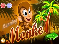 running monkey screenshot, image №2056139 - RAWG