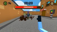 Unwavering Hero (Punography) screenshot, image №1651835 - RAWG