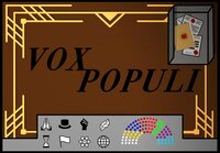 Vox Populi screenshot, image №3706118 - RAWG