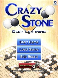 CrazyStone DeepLearning screenshot, image №2053879 - RAWG