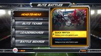 NFL Blitz screenshot, image №276356 - RAWG