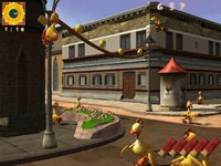 Chicken Village screenshot, image №437725 - RAWG